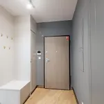 Lägenhet Aperto Centrum 10 Pietro