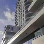 Lägenhet Aperto Centrum 10 Pietro Gdynia