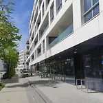 Aperto Centrum 10 Pietro * Gdynia