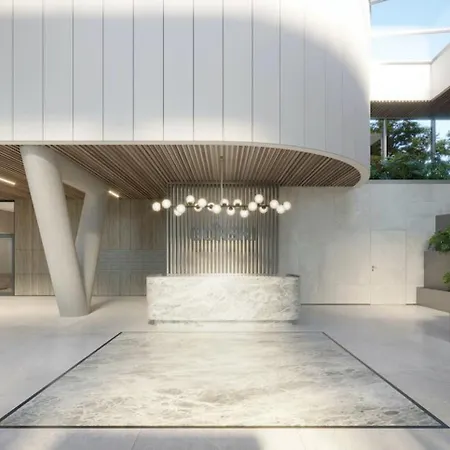 Aperto Centrum 10 Pietro Apartman