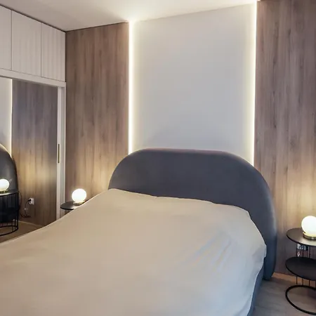 Apartman Aperto Centrum 10 Pietro *