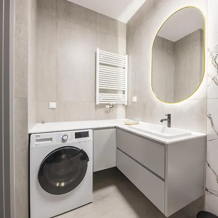 Apartman Aperto Centrum 10 Pietro