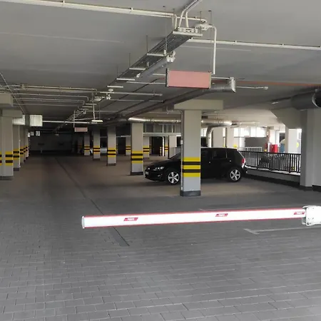 Apartman Aperto Centrum 10 Pietro *