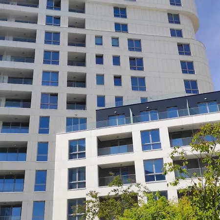 Apartman Aperto Centrum 10 Pietro *