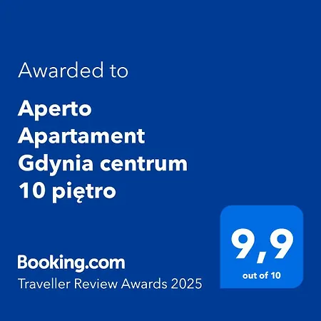 Aperto Centrum 10 Pietro גדינייה