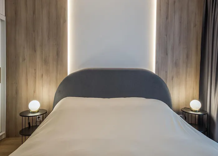 Aperto Centrum 10 Pietro *