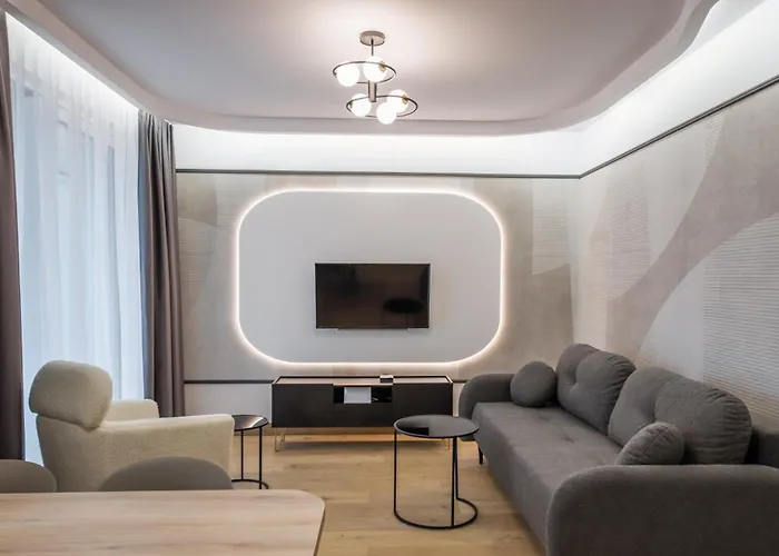 Aperto Centrum 10 Pietro *