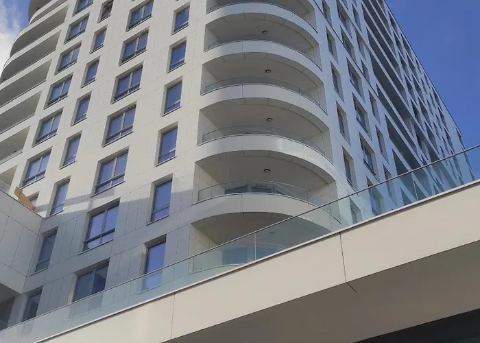 Aperto Centrum 10 Pietro Apartment