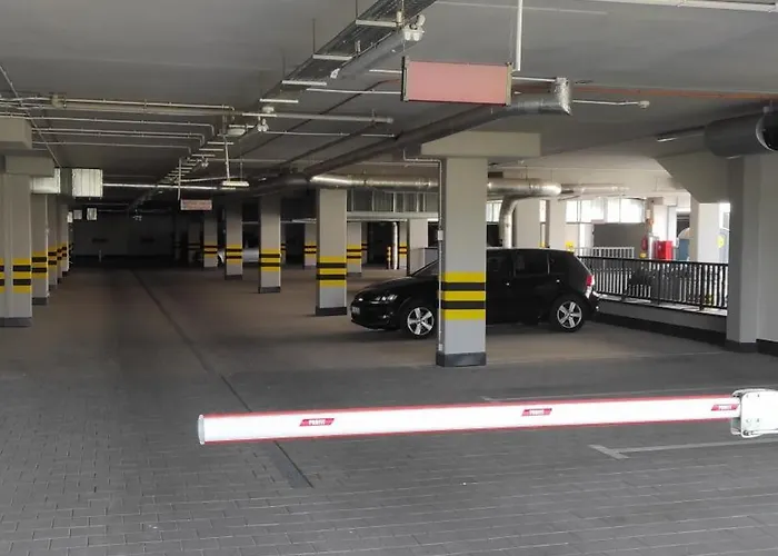 Apartment Aperto Centrum 10 Pietro *