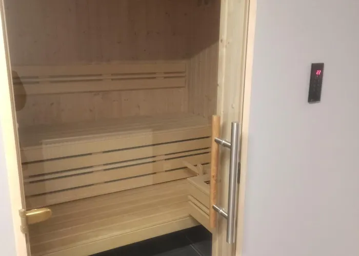 Aperto Centrum 10 Pietro Apartment