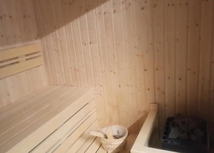 Apartment Aperto Centrum 10 Pietro